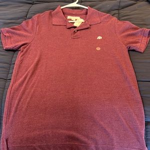 NWT Aeropostal polo SIZE LARGE